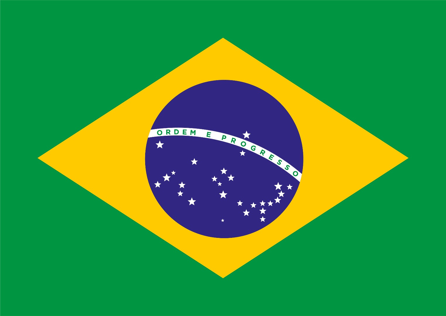 bandeira brasil